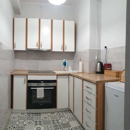 Apartament 2+2 Конін Екстер'єр фото