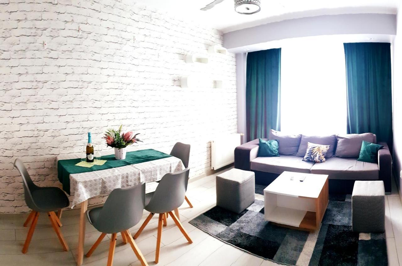 Apartament 2+2 Конін Екстер'єр фото