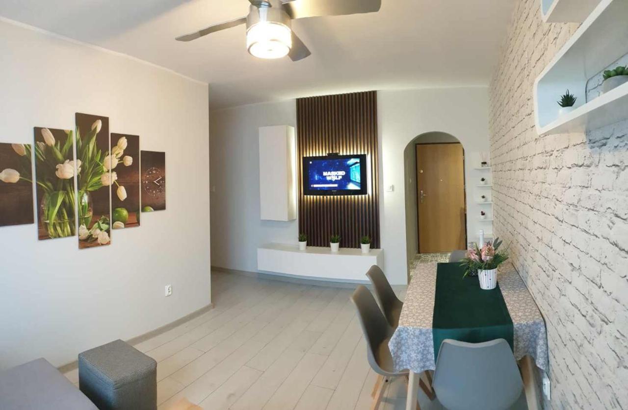 Apartament 2+2 Конін Екстер'єр фото