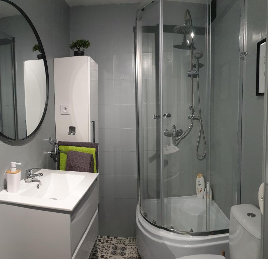 Apartament 2+2 Конін Екстер'єр фото