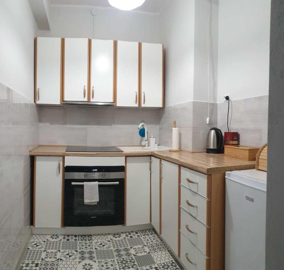 Apartament 2+2 Конін Екстер'єр фото